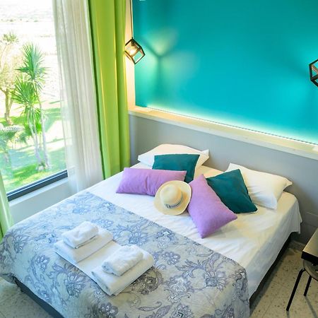 Bikini Apartments Kariotai ภายนอก รูปภาพ