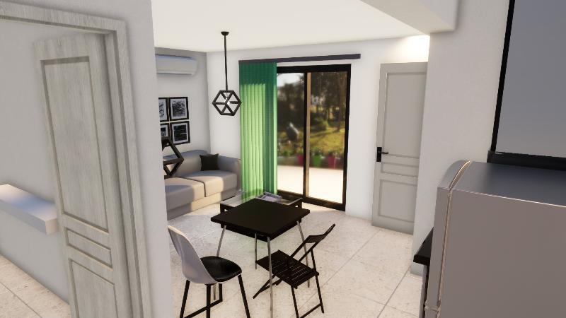 Bikini Apartments Kariotai ภายนอก รูปภาพ