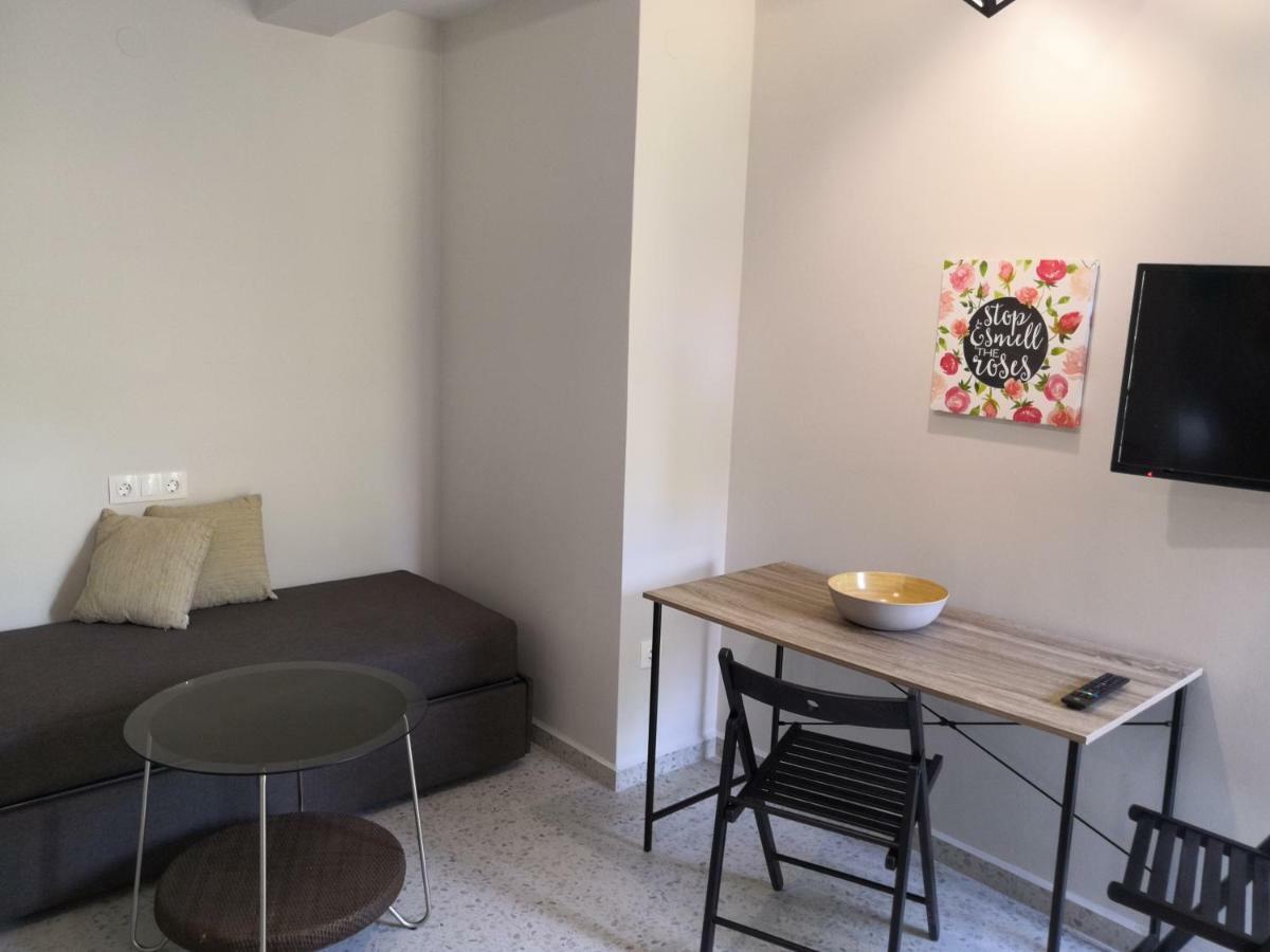 Bikini Apartments Kariotai ภายนอก รูปภาพ